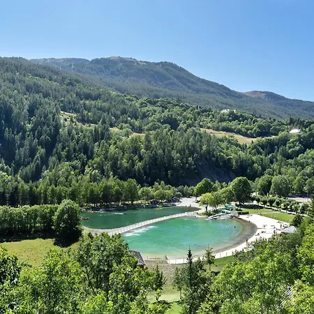 Chez Celine Et Fabien شقة
