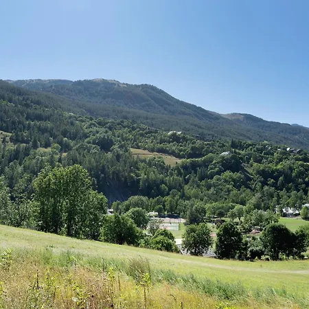 Chez Celine Et Fabien شقة
